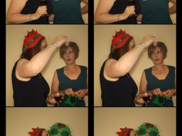 2013 Christmas South